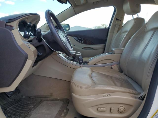 2013 BUICK LACROSSE - 1G4GC5E32DF324247