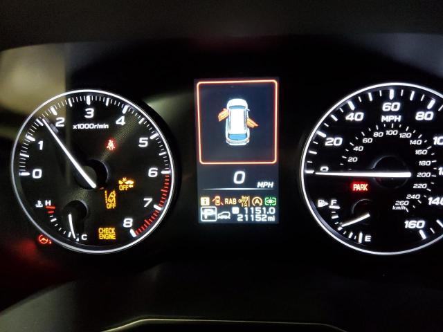 2024 SUBARU OUTBACK LI #3304588443