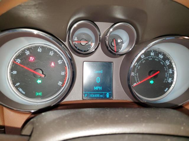 2014 BUICK ENCORE PREMIUM #3286667281
