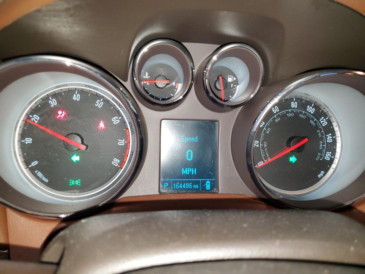 BUICK ENCORE PREMIUM