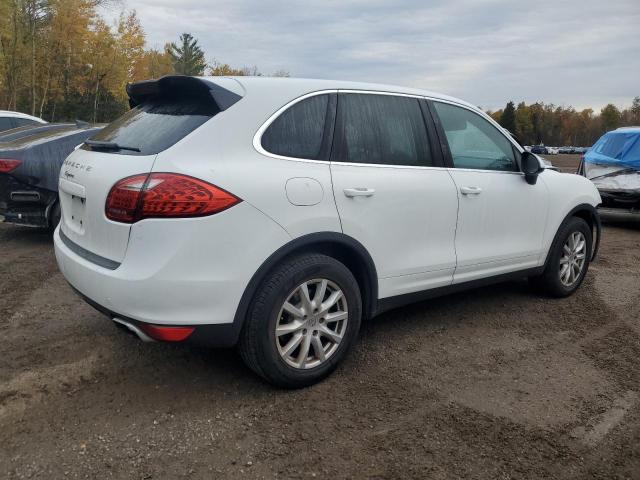2012 PORSCHE CAYENNE - WP1AA2A24CLA06155