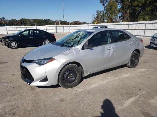 2017 TOYOTA COROLLA L #3290218270