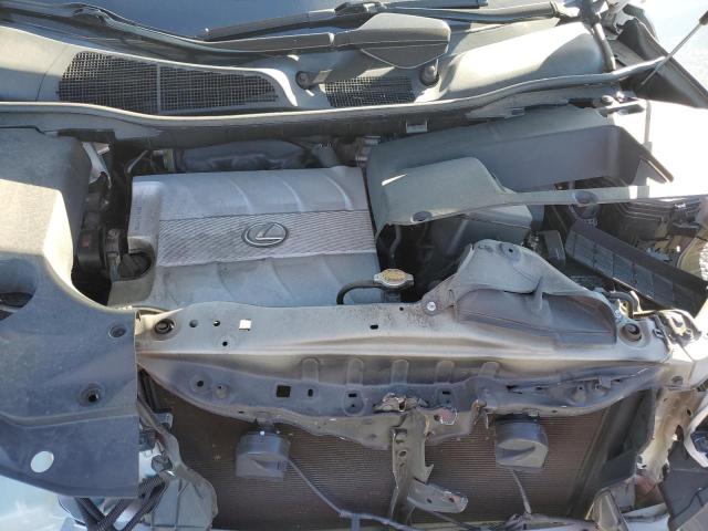 2013 LEXUS RX 350 - 2T2ZK1BA2DC098601