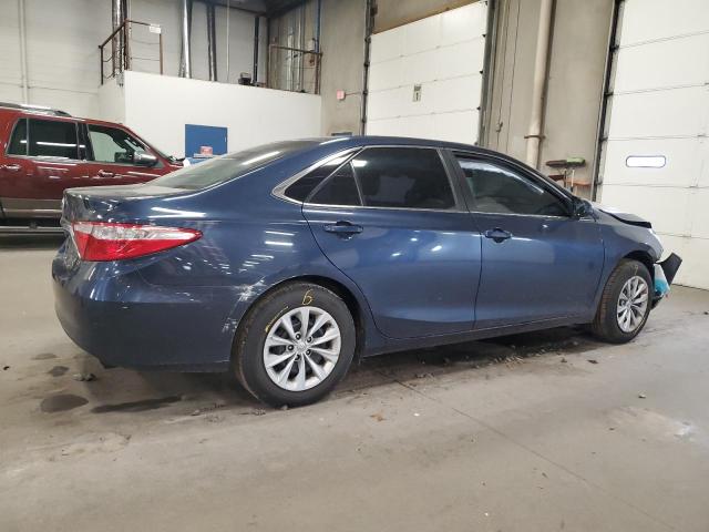 2015 TOYOTA CAMRY #3283952827