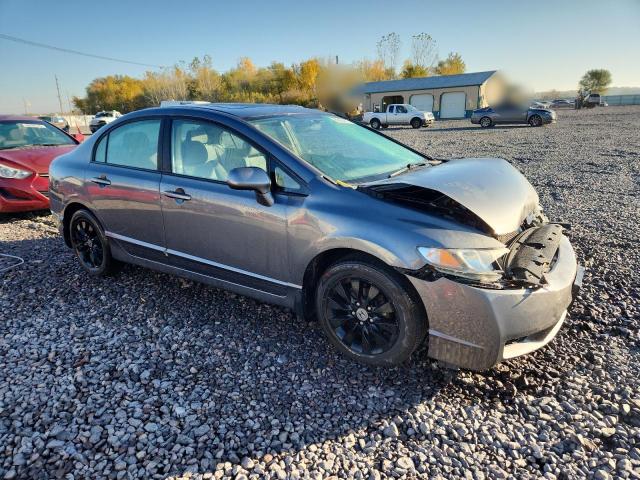2009 HONDA CIVIC EX #3291188978