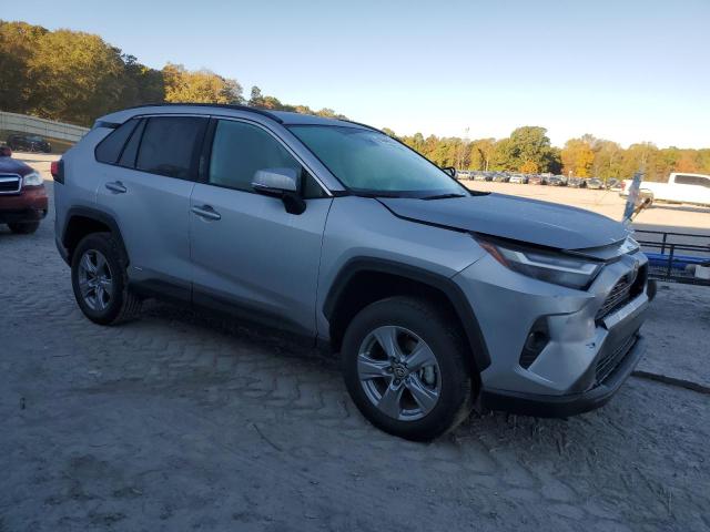 2025 TOYOTA RAV4 XLE - 4T3RWRFV6SU196103