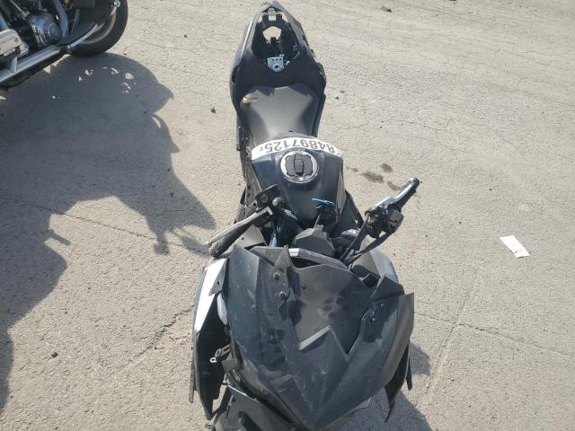 2025 KAWASAKI EX500 A ML5EXGJ16SDA47382