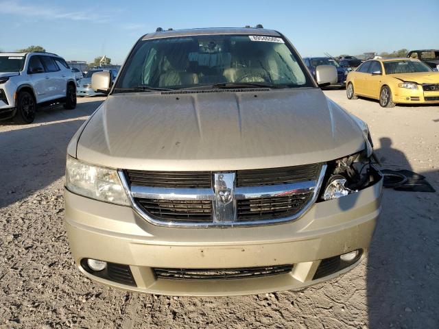 2010 DODGE JOURNEY R/T - 3D4PH9FV3AT216656