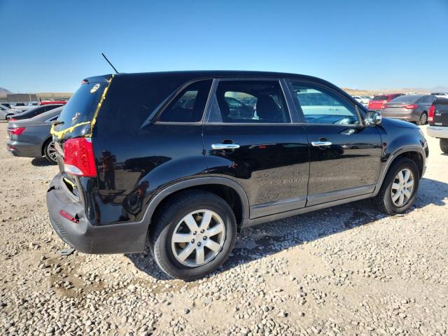 2013 KIA SORENTO LX - 5XYKT3A10DG342959