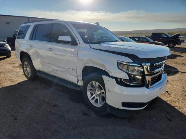 2018 CHEVROLET TAHOE K150 #3290239215