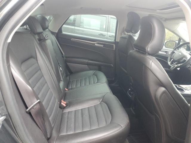 2015 FORD FUSION SE - 3FA6P0H90FR246537