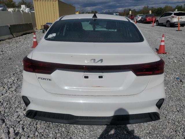 2023 KIA FORTE LX - 3KPF24AD3PE675467