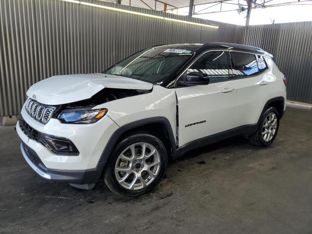 JEEP COMPASS LI
