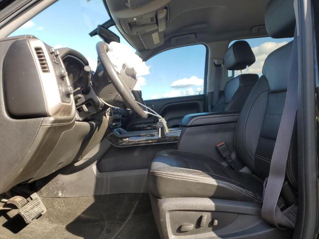 2016 GMC SIERRA K15 #3285750655