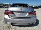Lot #3304364585 2017 HONDA ACCORD LX