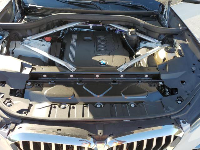 2022 BMW X5 SDRIVE - 5UXCR4C06N9J71004