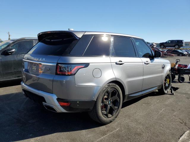 2020 LAND ROVER RANGE ROVE #3297126523