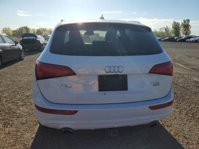 2014 AUDI Q5 PRESTIGE - WA1VFCFP5EA036773