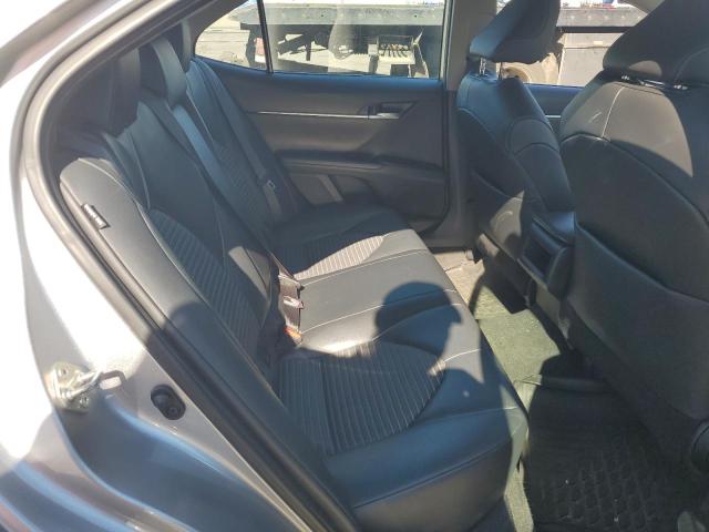 2020 TOYOTA CAMRY SE - 4T1M11AK0LU963879