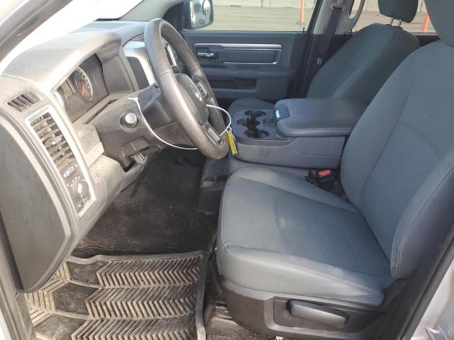 2016 RAM 1500 SLT 1C6RR7LT5GS109085