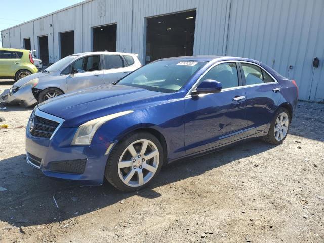CADILLAC ATS