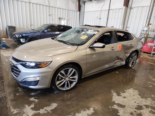 2023 CHEVROLET MALIBU LT - 1G1ZD5ST9PF130827