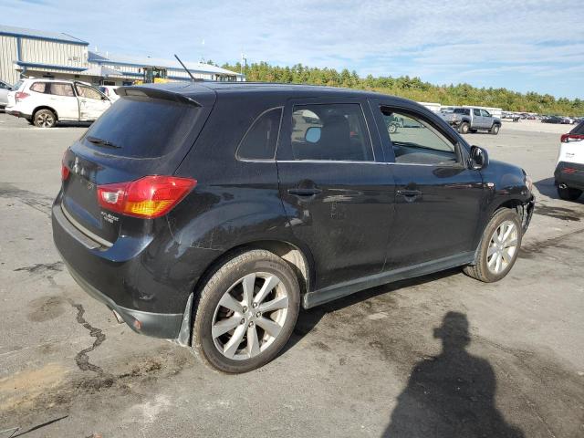 2013 MITSUBISHI OUTLANDER SPORT SE - 4A4AR4AU9DE015732