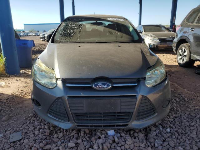 2014 FORD FOCUS SE - 1FADP3F29EL259816