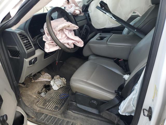 2021 FORD F350 SUPER #3293304431