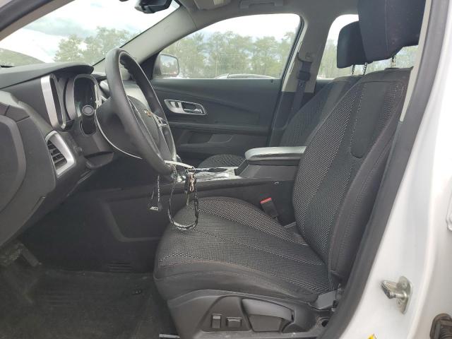 2017 CHEVROLET EQUINOX LS #3290317976