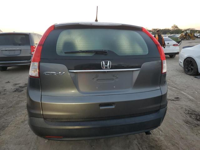 2014 HONDA CR-V LX - 3CZRM3H3XEG713416