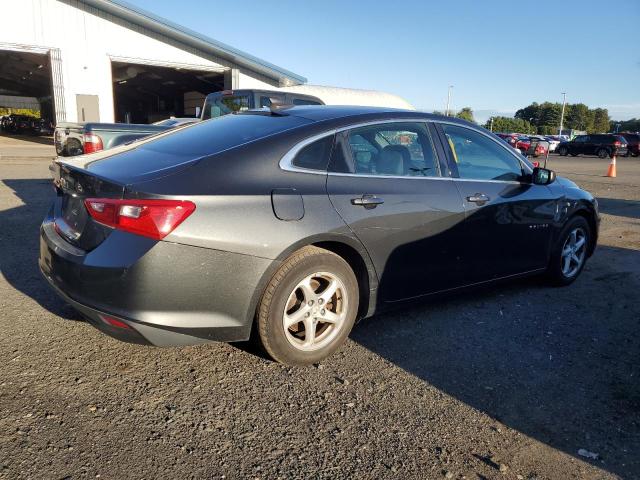 2017 CHEVROLET MALIBU LS #3260666644