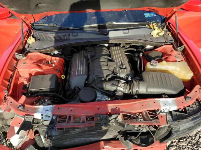 2021 DODGE CHARGER SC 2C3CDXGJ0MH618336