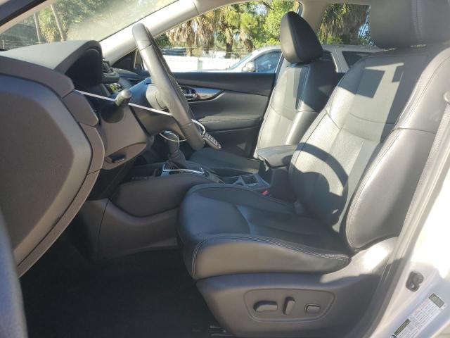 2018 NISSAN ROGUE S #3309083156