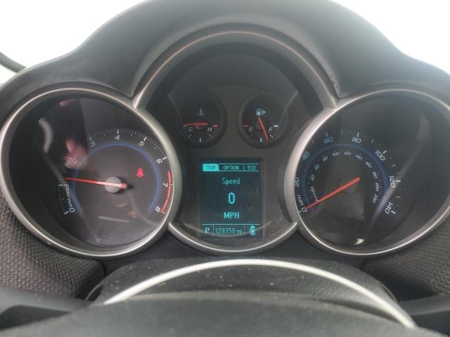 2014 CHEVROLET CRUZE ECO - 1G1PH5SB3E7195358