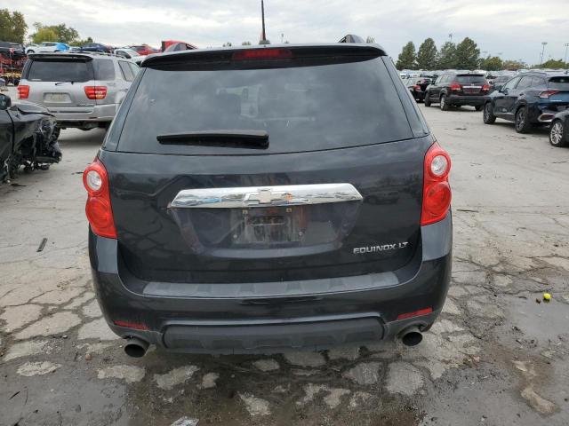 2015 CHEVROLET EQUINOX LT - 2GNFLCE35F6348504