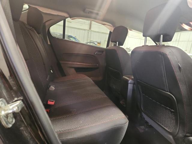 2014 CHEVROLET EQUINOX LT - 2GNALBEK0E6249714