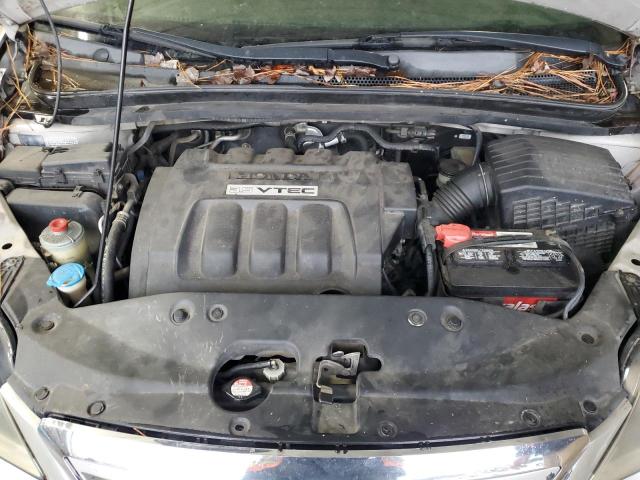 2005 HONDA ODYSSEY LX #3302858902