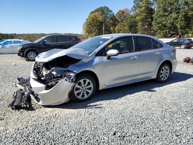 Global Auto Auctions: 2024 TOYOTA COROLLA LE
