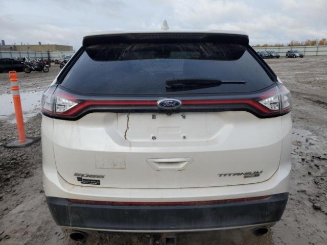 2018 FORD EDGE TITAN - 2FMPK4K9XJBB99081