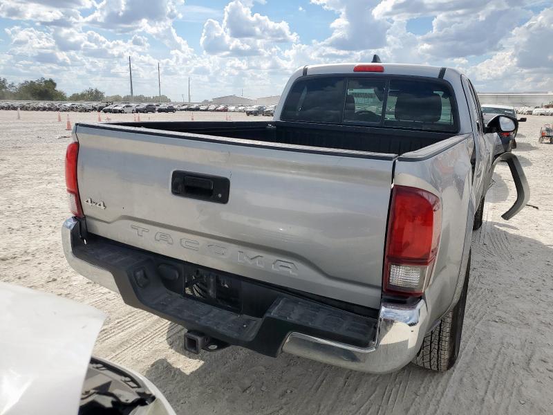 2022 TOYOTA TACOMA ACC - 3TYSX5EN8NT011861