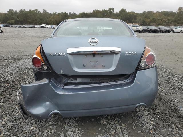 2012 NISSAN ALTIMA BAS #3303983687
