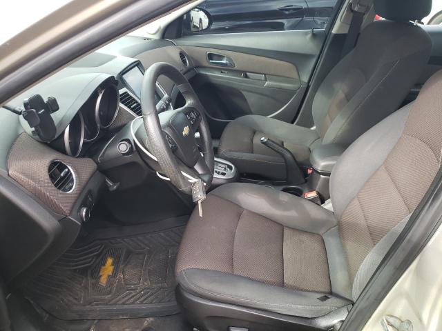 2016 CHEVROLET CRUZE LIMI 1G1PE5SB2G7149970