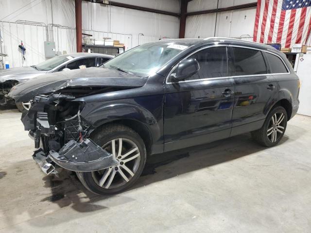 Global Auto Auctions: 2009 AUDI Q7 3.6 QUA