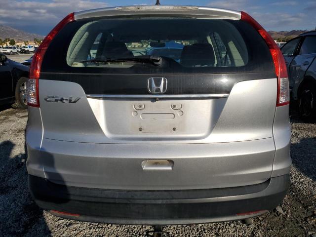 2014 HONDA CR-V LX - 2HKRM3H39EH523801