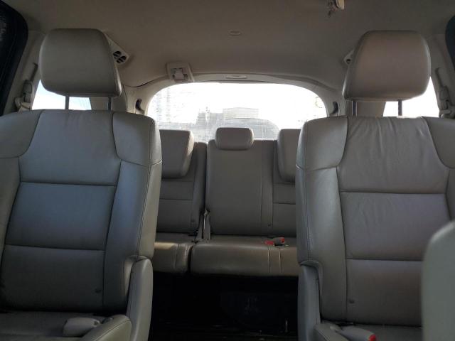 2012 HONDA ODYSSEY EX - 5FNRL5H63CB022553