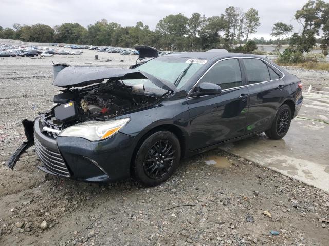 Global Auto Auctions: 2017 TOYOTA CAMRY LE