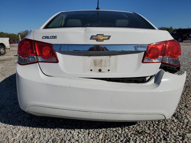 2011 CHEVROLET CRUZE LS - 1G1PC5SH2B7198847