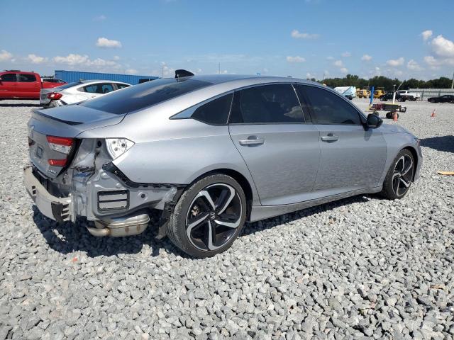 2022 HONDA ACCORD SPO - 1HGCV1F47NA085470