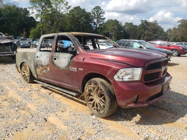 2016 RAM 1500 ST 3C6RR6KT8GG270257